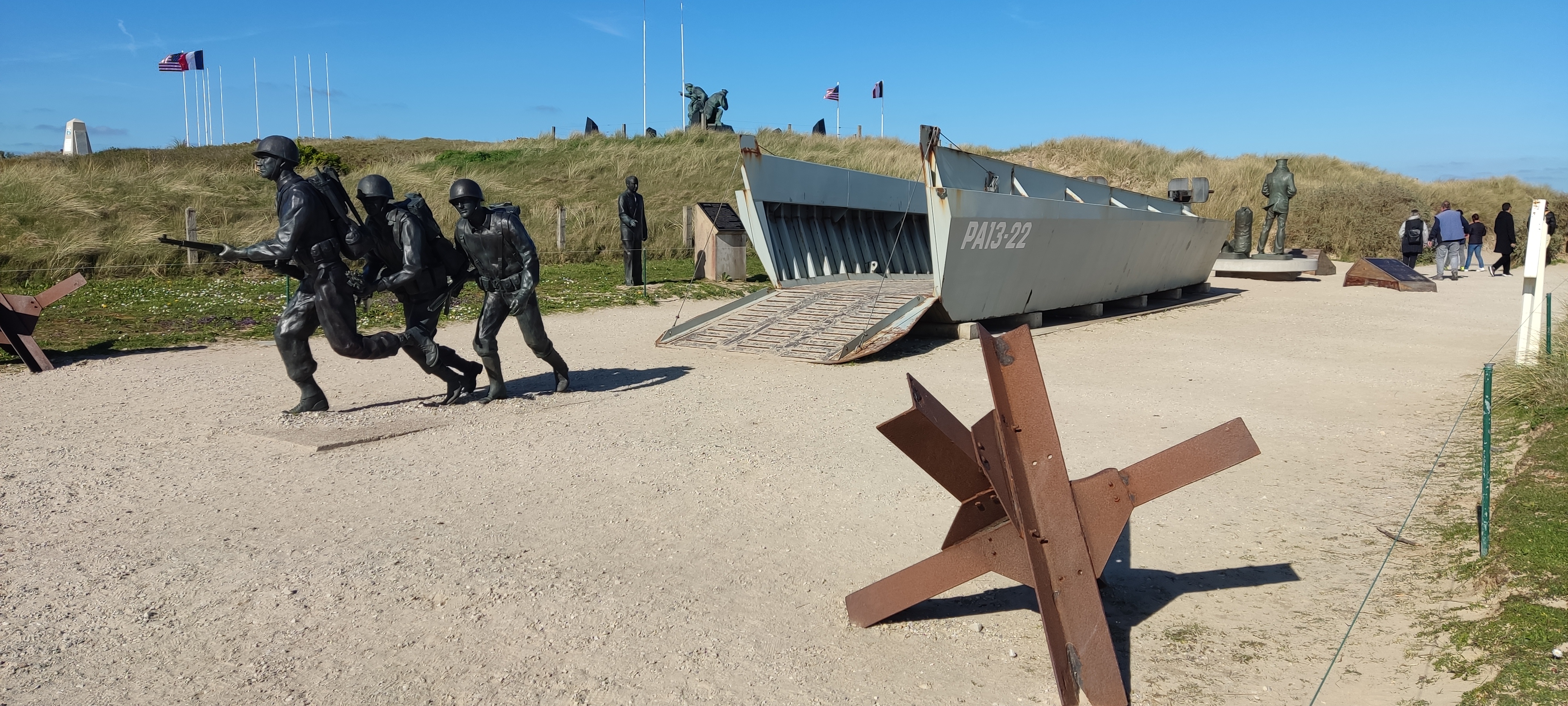 Photo n° 1 de l'avis de Michel.O fait le 10/04/2023 à 19:12