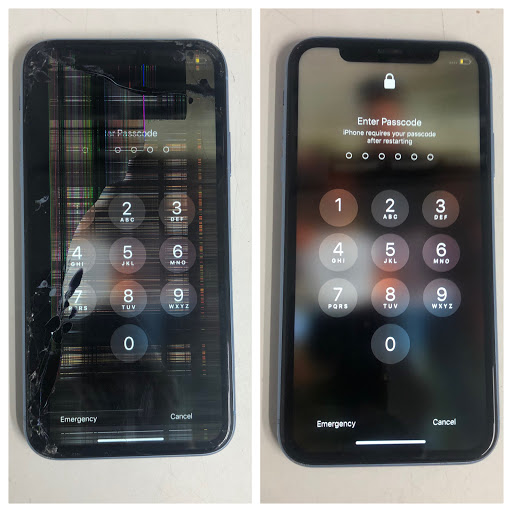 Cell Phone Store «HEALIX Smartphone & Drone Repair», reviews and photos, 138 New Dorp Ln, Staten Island, NY 10306, USA