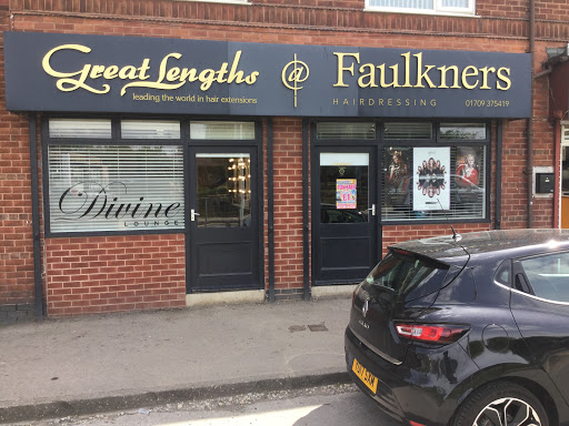 Faulkners Hairdressing