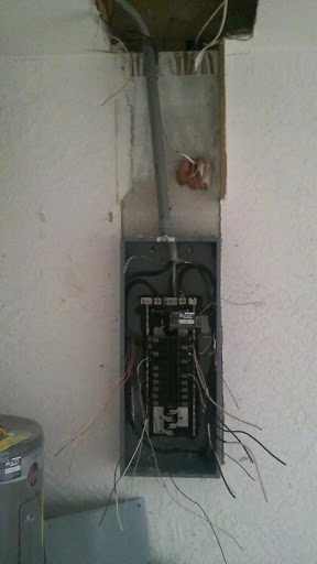 Electrician «All Service Electric», reviews and photos, 1684 Target Ct #131, Fort Myers, FL 33905, USA