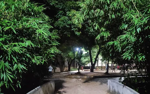 Shalivahana Nagar GHMC Park image