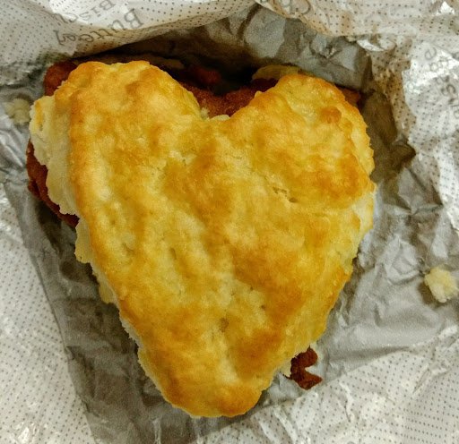 Fast Food Restaurant «Chick-fil-A», reviews and photos, 350 E Stacy Rd, Allen, TX 75013, USA