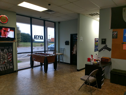 Gun Shop «GFR, LLC», reviews and photos, 207 Kings Hwy #103, Fredericksburg, VA 22405, USA