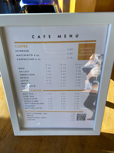 Cafe «Ballard Coffee Works», reviews and photos, 2060 NW Market St, Seattle, WA 98107, USA