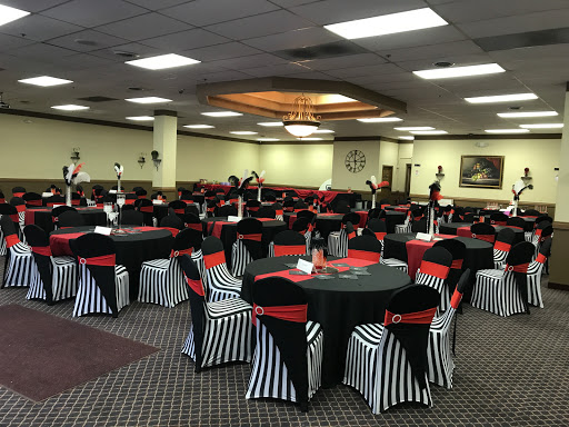 Banquet Hall «Golden Gate Banquet Hall», reviews and photos, 8599 N Lilley Rd, Canton, MI 48187, USA