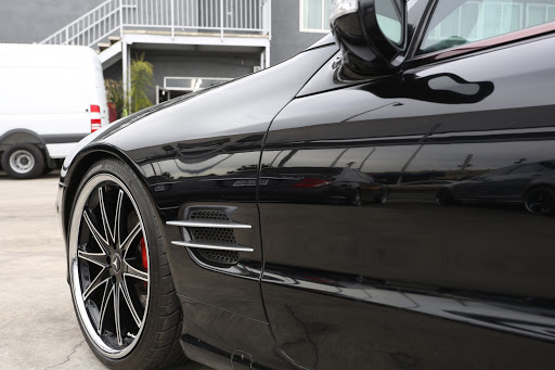 Used Car Dealer «Dream Motor Cars, Inc.», reviews and photos, 1920 S La Cienega Blvd, Los Angeles, CA 90034, USA