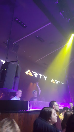 Night Club «RYSE Nightclub», reviews and photos, 1 Ameristar Blvd, St Charles, MO 63301, USA