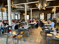 Atmosphère du Restaurant Les Grandes Tables de la Friche à Marseille - n°3
