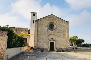 Santuario Santa Maria Della Grottella image