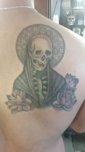 Explore redneck tattoo ideas, creative tattoo ideas in Philadelphia, available at Tattoo Odyssey Inc
