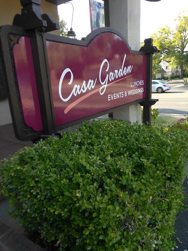 American Restaurant «Casa Garden Restaurant & Event Venue», reviews and photos, 2760 Sutterville Rd, Sacramento, CA 95820, USA