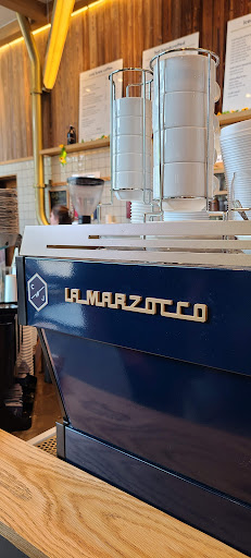 Coffee Shop «Commonwealth Joe Coffee Roasters», reviews and photos, 520 12th St S Suite 150, Arlington, VA 22202, USA