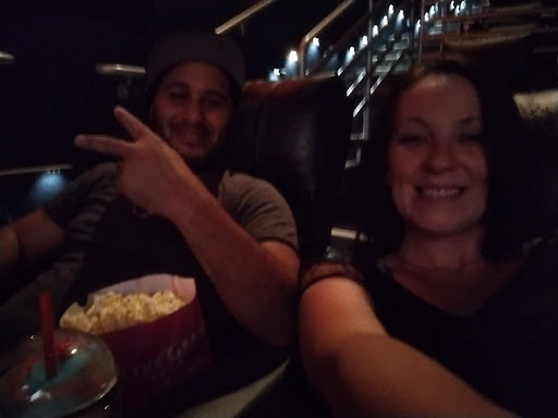 Movie Theater «AmStar Cinemas», reviews and photos, 950 Colonial Grand Ln, Lake Mary, FL 32746, USA