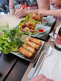 Plats et boissons du Restaurant vietnamien BO BOUN BAR à L'Haÿ-les-Roses - n°5