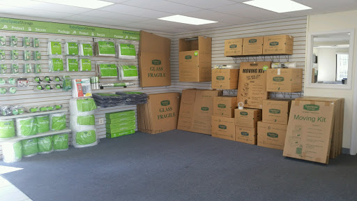 Storage Facility «Extra Space Storage», reviews and photos, 317 NJ-37, Toms River, NJ 08753, USA