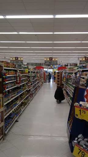 Grocery Store «Kroger», reviews and photos, 31300 Michigan Ave, Westland, MI 48186, USA