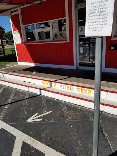 Ice Cream Shop «PRP Ice Cream Corner», reviews and photos, 5115 Greenwood Rd, Louisville, KY 40258, USA