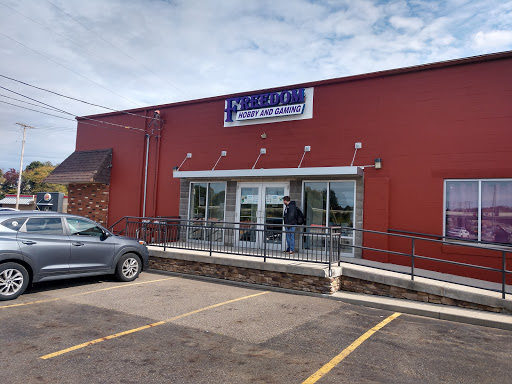 Freedom Gaming, 7857 Freedom Ave NW, North Canton, OH 44720, USA, 