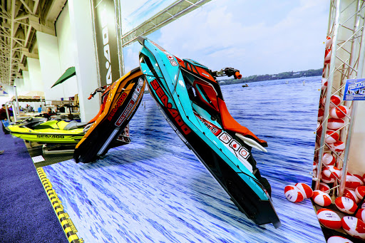 Motorsports Store «Minneapolis Motor Sports», reviews and photos, 801 Louisiana Ave S, Minneapolis, MN 55426, USA