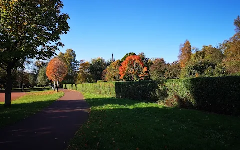 Kelvingrove Park Play Area (East) image