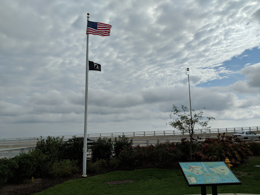  «Ocean City Welcome Center», reviews and photos, 300 W 9th St, Ocean City, NJ 08226, USA