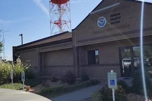National Weather Service Office Paducah image