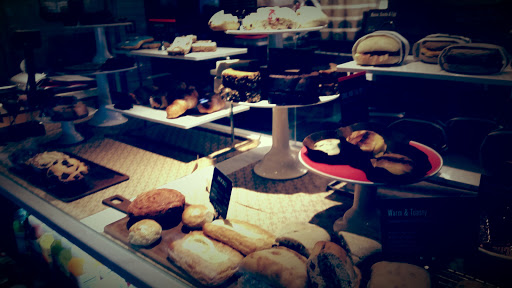 Starbucks image