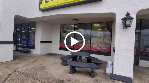 Pet Store «Suncoast Pets», reviews and photos, 7117 US-98, Panama City Beach, FL 32407, USA