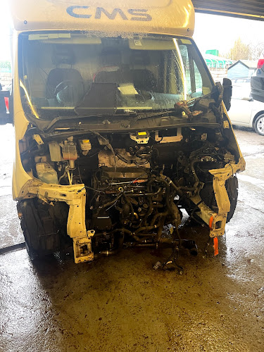 DPF Cleaning | Car Repairs | Car Service Warrington & Knutsford - Carmandos Car Services - Warrington