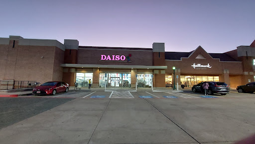 Dollar Store «Daiso Japan», reviews and photos, 7615 N MacArthur Blvd, Irving, TX 75063, USA