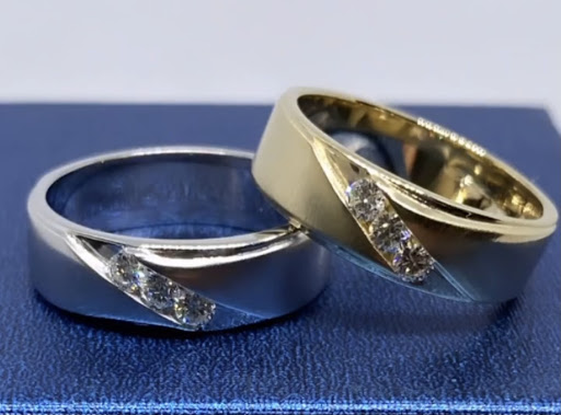 Jeweler «Moses Jewelers», reviews and photos, 19141 Stone Oak Pkwy, San Antonio, TX 78258, USA