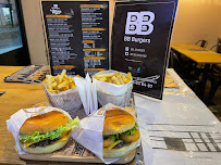 Photos du propriétaire du Restaurant de spécialités du sud-ouest des États-Unis BB burger à Colombes - n°13