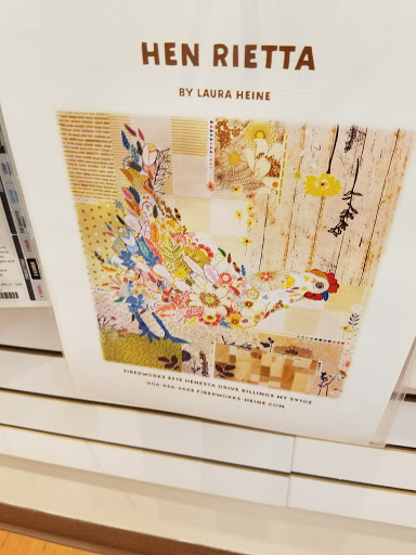 Fabric Store «Keep Me In Stitches», reviews and photos, 10459 Ulmerton Rd, Largo, FL 33771, USA