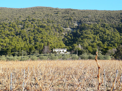 Ferme Brès à Nyons