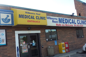 The Medicine Shoppe Pharmacy