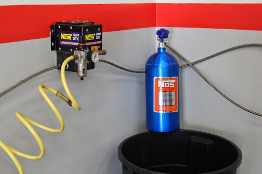 Auto Parts Store «Brothers Performance», reviews and photos, 3060 Performance Cir, DeLand, FL 32724, USA