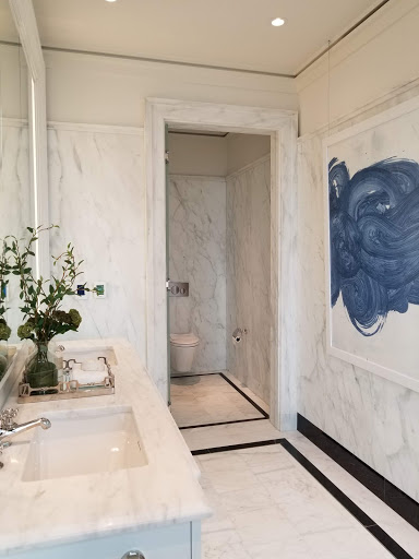 Historical Landmark «The Woolworth Building», reviews and photos, 233 Broadway, New York, NY 10007, USA