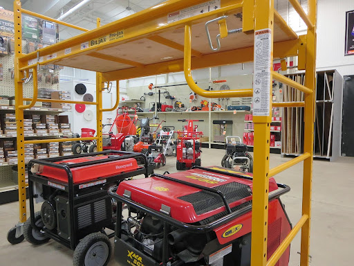 Home Improvement Store «Gillman Home Center», reviews and photos, 920 E Greenville Pike, Winchester, IN 47394, USA