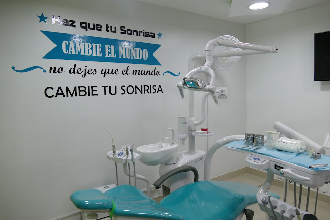 Clinica Dental G&M - Bellavista