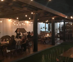 Jardin de Los Angeles Tijuana photo