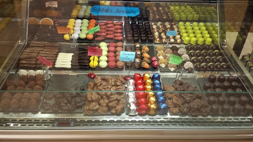 Confitería Martín Lugo S L en Lugo, Lugo