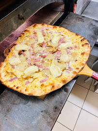 Photos du propriétaire du Pizzeria La Pata Pizza Del Sol à Pollestres - n°2