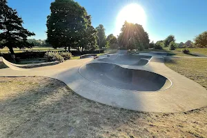 Lichfield Skatepark image
