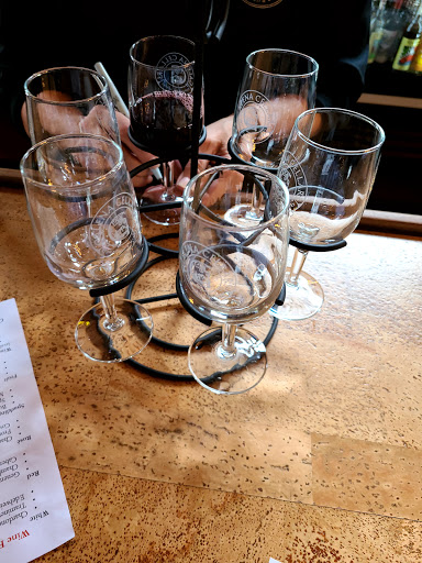 Winery «Galena Cellars Vineyard», reviews and photos, 4746 N Ford Rd, Galena, IL 61036, USA