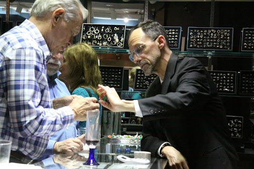 Jeweler «HOUSTON JEWELRY», reviews and photos, 9521 Westheimer Rd, Houston, TX 77063, USA