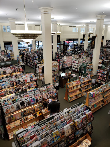 Book Store «Barnes & Noble», reviews and photos, 700 4th St, Santa Rosa, CA 95404, USA