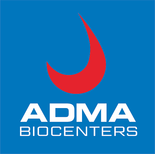 ADMA BioCenters - Greensboro