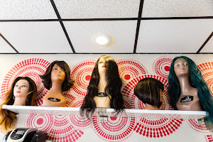 Inya Hair Salon