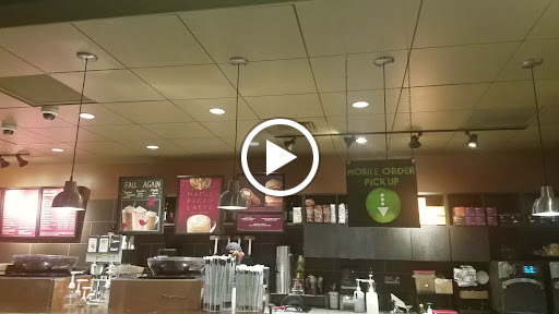 Coffee Shop «Starbucks», reviews and photos, 108 Coliseum Dr, Hampton, VA 23666, USA