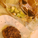 Photo n°1 de l'avis de Carmela.o fait le 12/08/2019 à 21:00 sur le  Macelleria Braceria L'Italiana à San Severo